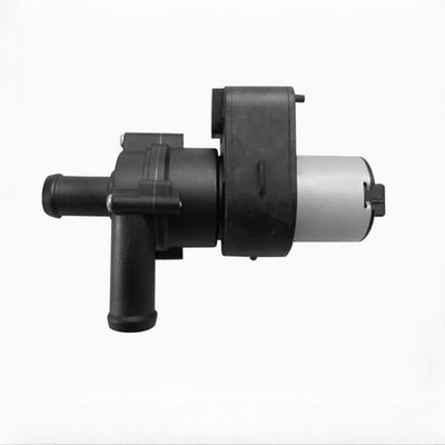 Auxiliary Water Pump Front for 2004-2009 Dodge Durango Chrysler Aspen V6 V8
