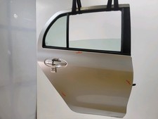 Porte arrière et accessoires Daihatsu CHARADE