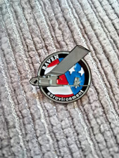 Airline Pin --RAVEN --aeroviroment