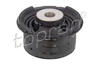 Topran AchsträGer Lager 109 485 FüR Galaxy VW Ford Sharan Seat 7M6 Alhambra 7M8