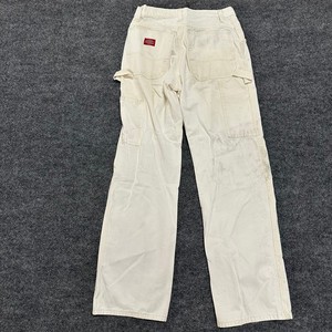 Carpenter Pants White | eBay
