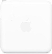 Genuine Apple 67W USB-C Charging Cable Power Adapter For MacBook Pro/Air A2518