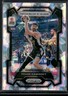 2023-24 Panini Prizm Turkish Airlines EuroLeague #143 Frank Kaminsky Ice Prizm