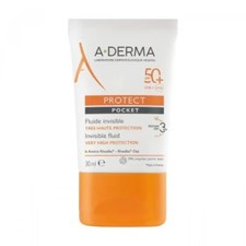 ADERMA A-D PROTECT FLUIDO P50+