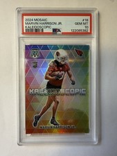 Marvin Harrison Cards, Rookie Cards, Autographed Memorabilia 42
