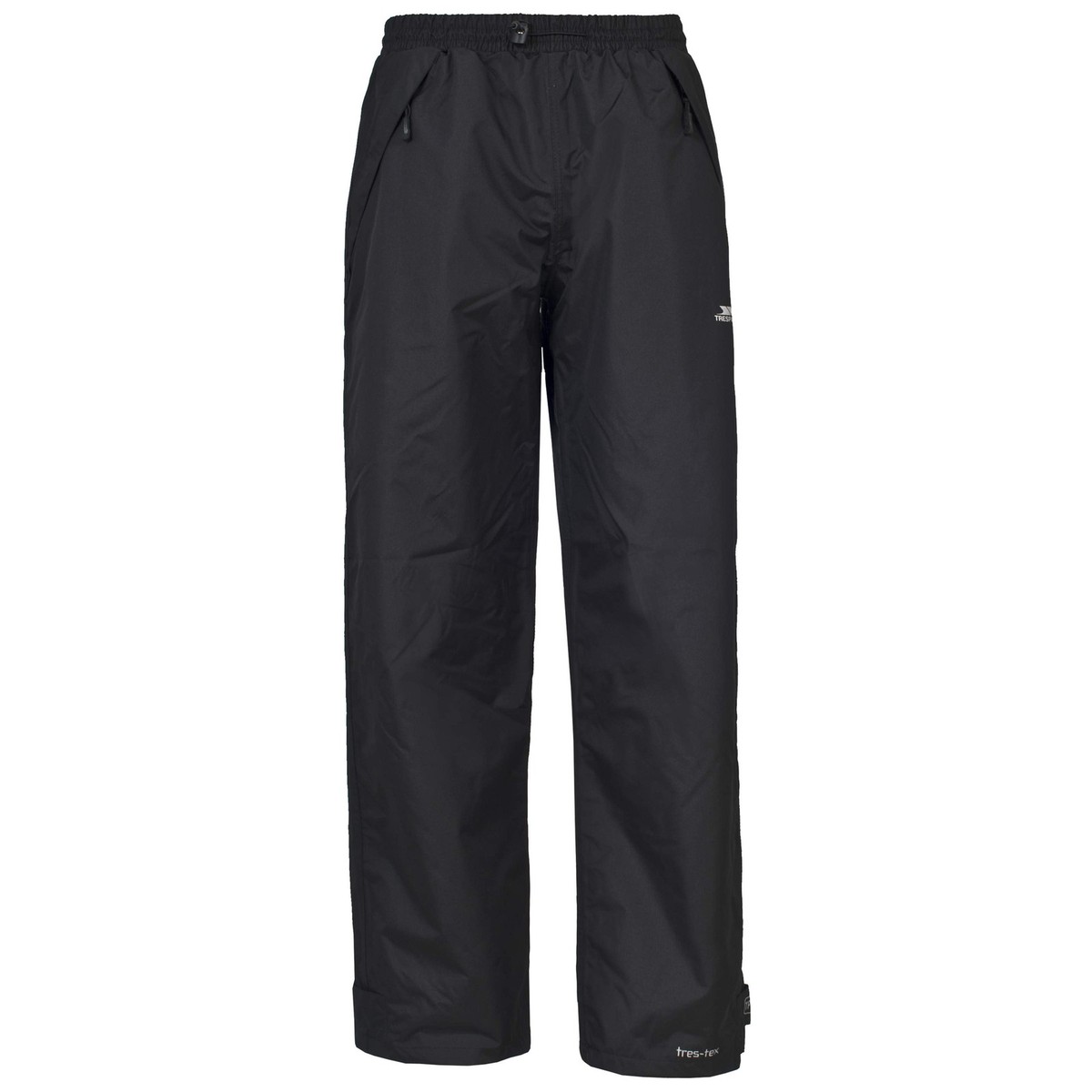 Walking Trousers Ladies Lined Waterproof Trousers Trespass Womens