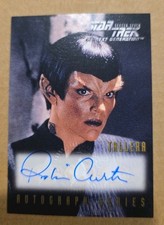 2016 Rittenhouse Star Trek 50 for 50 Trading Cards 20