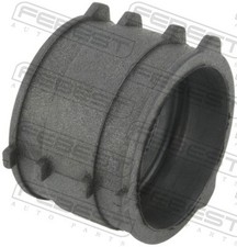 Ladeluftschlauch FEBEST 23450-001 für VW PASSAT B5 3B3 Variant 3B6 3B2 3B5 AUDI