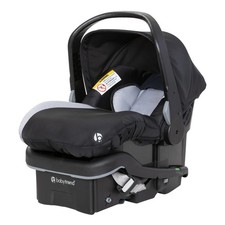 Baby Trend EZ-Lift Plus Lightweight Infant Car Seat, Cozy Cover  Base, Stormy