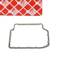febi ÖLwannendichtung FüR Mercedes Sprinter 906 3-5T Viano Vito Mixto W639 OM651
