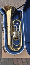 Cerveny Eb CEB 651 Tuba