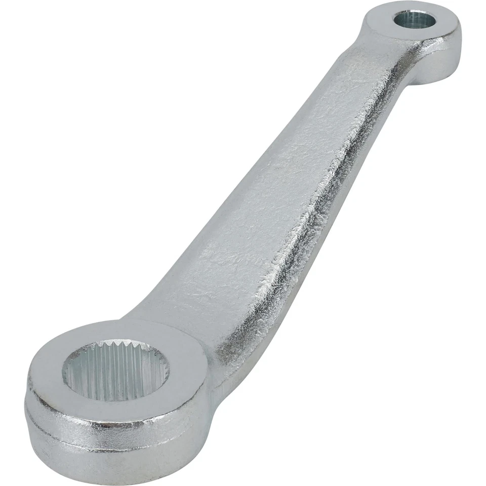 Brazo Pitman métrico Speedway Motors 1978-1988 GM Chevy Monte Carlo Buick Regal Foto 2 de 4