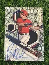 2018 Bowman High Tek Baseball Cards 6