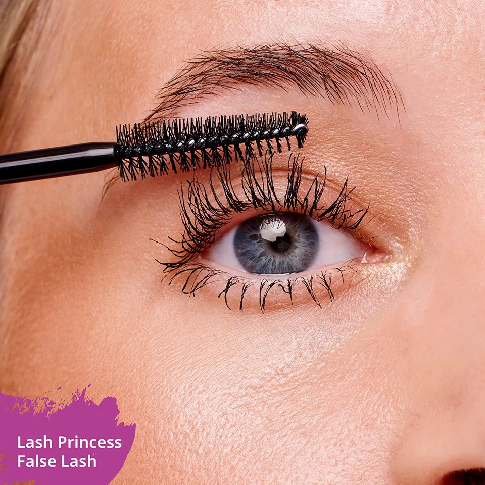 Essence | Lash Princess False Lash Effect Mascara | Volumizing & Lengthening | C - Image 4 of 4