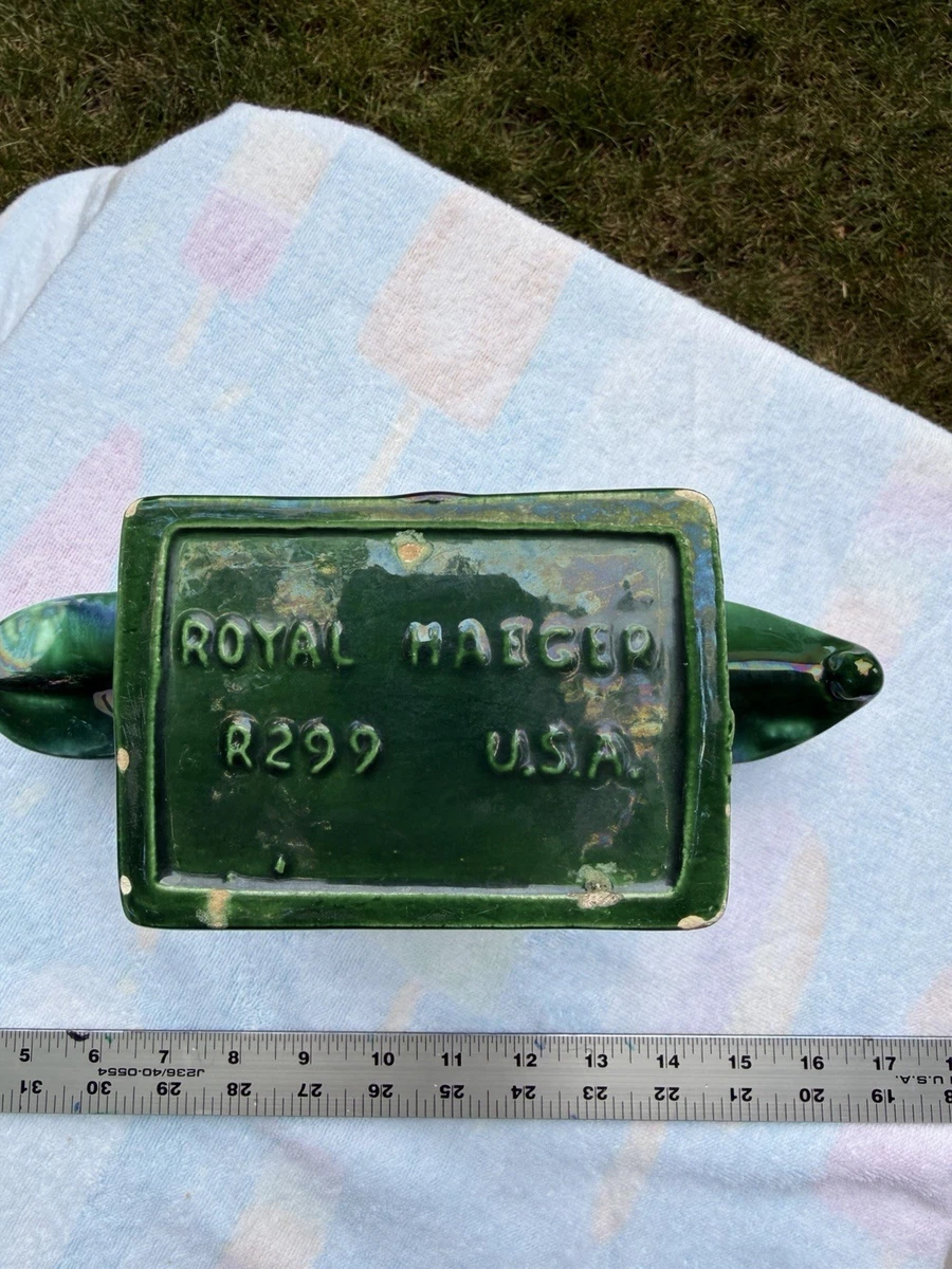 Royal Haeger Pottery for sale | eBay
