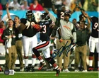 DEVIN HESTER signed autographed CHICAGO BEARS 8X10 photo w/ COA BECKETT BK90625