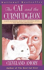 The Cat and the Curmudgeon by Cleveland Amory