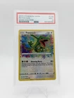 Rayquaza Amazing Rare 138/185 PSA 9 - 2020 Vivid Voltage (1067)