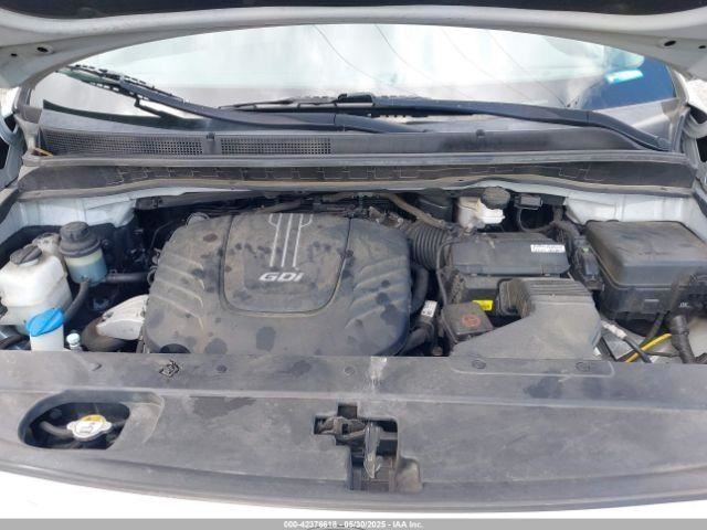 Passenger Right Sun Visor Without Sunroof Fits 15-20 SEDONA 4717717 thumbnail 16