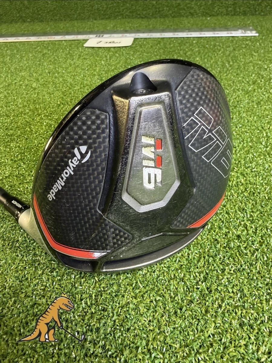 M6 Driver Golf Clubs for sale - eBay
