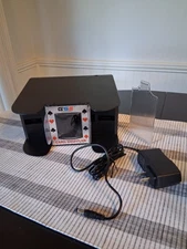 GSE Games & Sports Expert 6-Deck Automatic Card Shuffler, AC/DC-Power & Battery