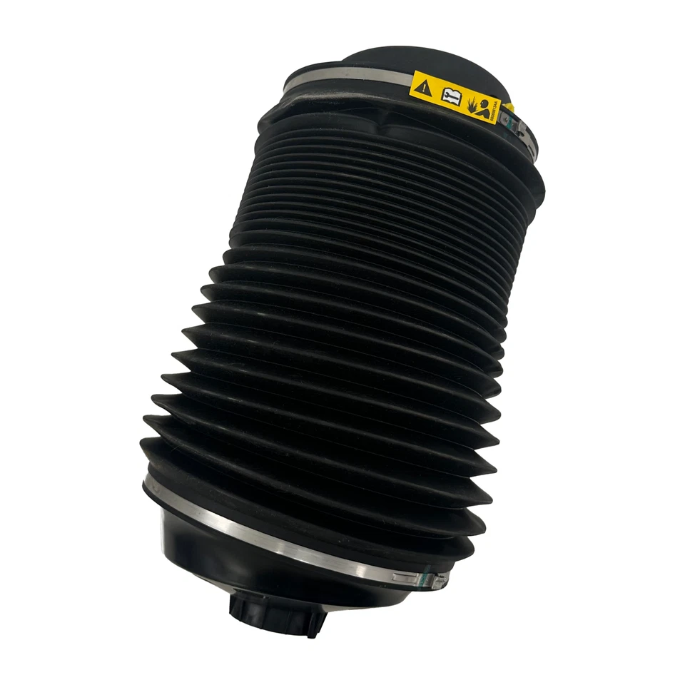 OEM 2016-2022 Jeep Grand Cherokee Air Suspension Spring Assembly Right Rear - Изображение 2 из 4