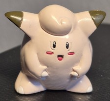 Piepi Pokemon Tomy Figur von 1999 Neuwertig 4...
