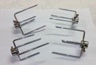 <!--F#f_0-->2x Pair, Replacement Fork (4 prongs) for rotisserie kit (SS)<!--F/-->