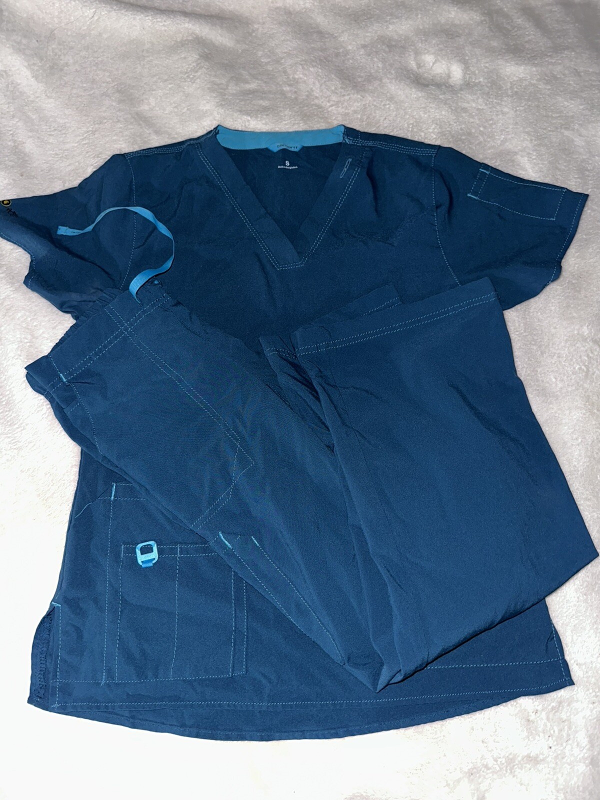 Scrub Sets for Women!