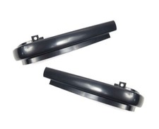 Land Rover Discovery 2 1999-2002 Headlamp Finisher Panels Lh Rh