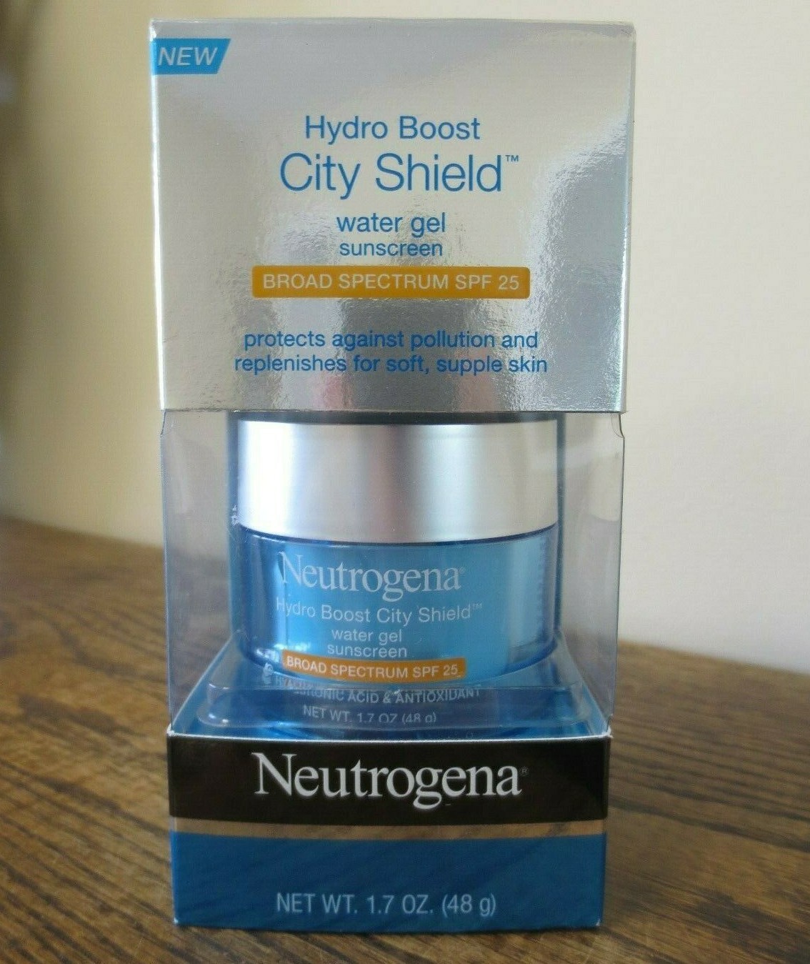 neutrogena hydro boost city shield hydrating lotion