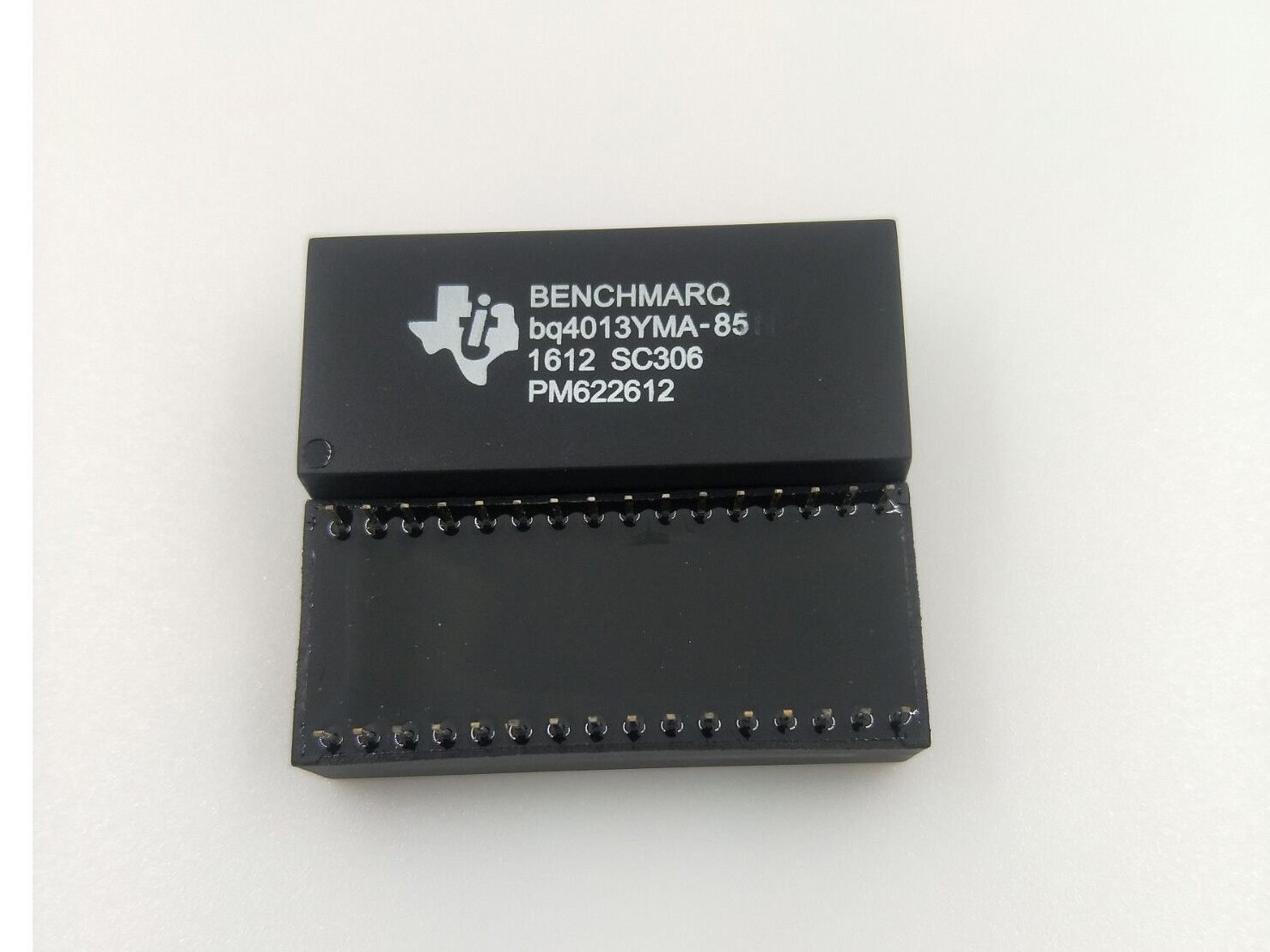 Component Electrónicos, BQ4013MA-120, DIP32, BQ4013YMA-120, BQ4013YMA