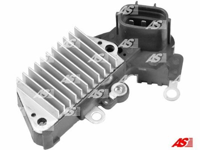 AS-PL ARE6036 Alternator Regulator
