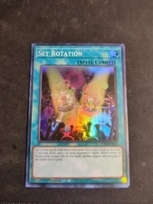 Set Rotation RA03-EN065 Quarter Century Bonanza 1st Edition