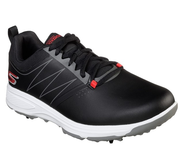 skechers wide golf shoes
