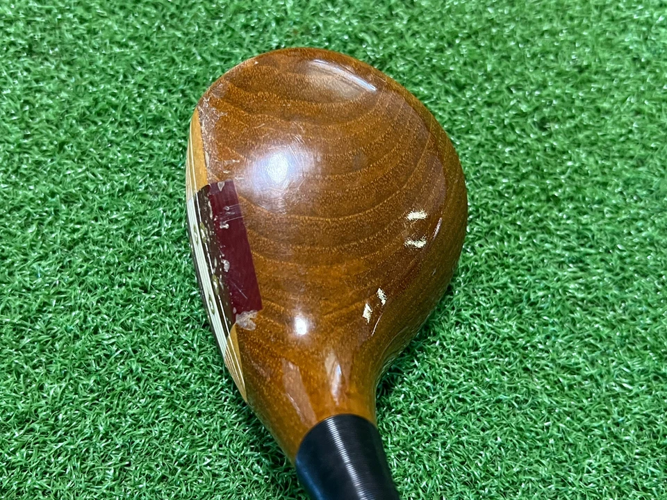 Orlimar Golf CONQUEROR Caqui DRIVER Diestro Acero DG S500 Flexión Rígida Foto 4 de 4