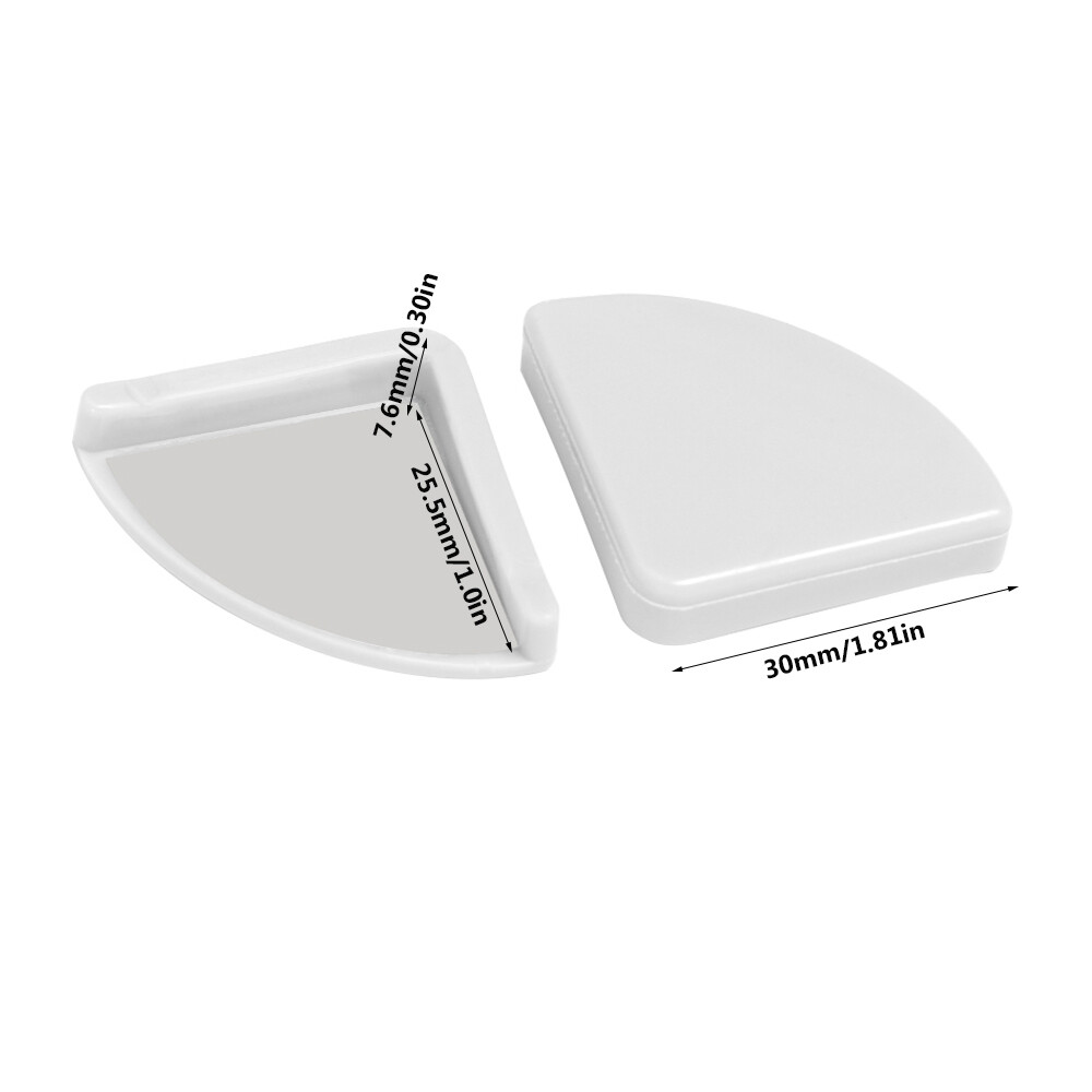 Safety Anticollision Strip Table Corner Protector Corner Guards Edge