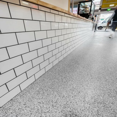 PPG EPOXY FLAKE GARAGE FLOOR PAINT COATING KIT GREY 1 1/2 CAR LIKE RUSTOLEUM eBay