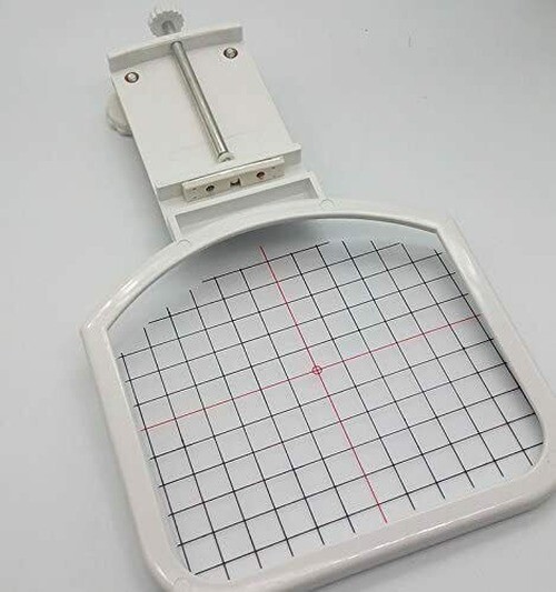 Embroidery Cap Hoop For Brother SE270D SE400 900D 950D Embroidery