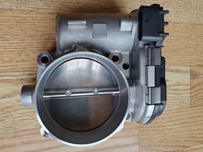 New OEM Throttle Body : Mopar 05184349AC - Bosch 0280750570