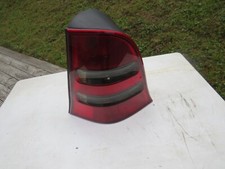 Mercedes Benz A-Klasse W168 Rücklicht Rückleuchte 1688202964L links A 140 A 190