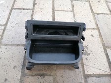  RARE cover center console dashboard Honda Civic SiR EK4 EK9 EK3 EJ9 96-00