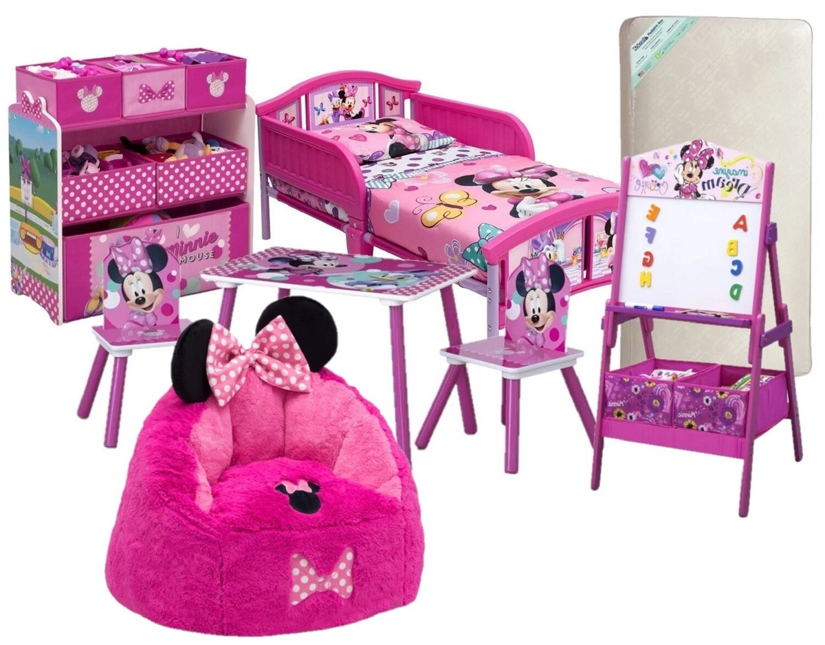 Crib combo best sale set