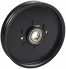 IDLER PULLEY FOR JOHN DEERE 335 345  325 LX88 LX78  G100 AM106627 AM121602