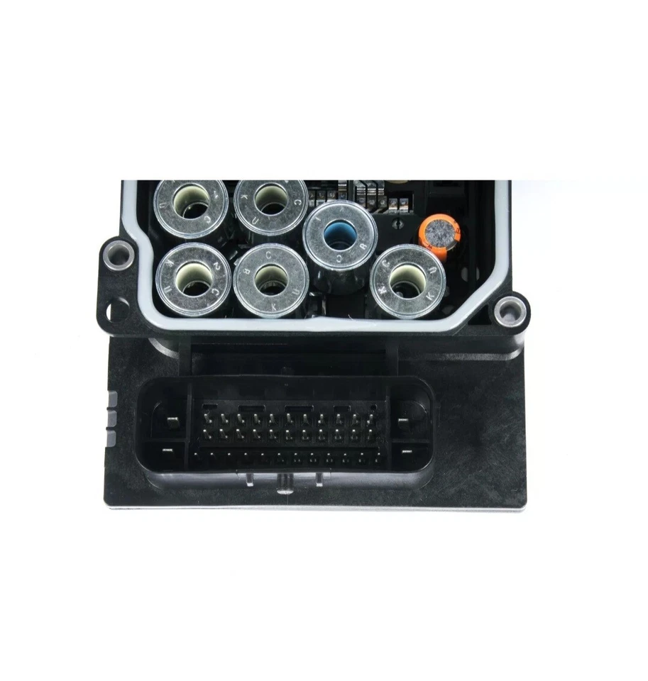 Módulo de control ABS ACDelco GM equipo original para Chevrolet Corvette 2010 Foto 2 de 3