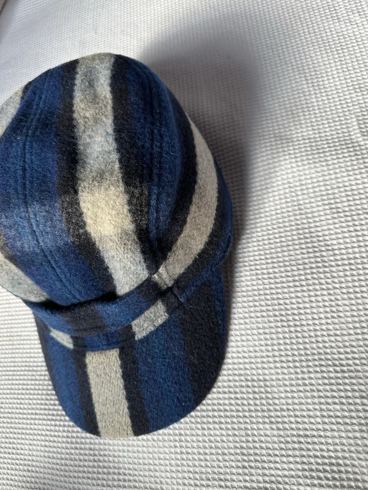 Sombrero Trampero Polo Ralph Lauren S/M Foto 2 de 4