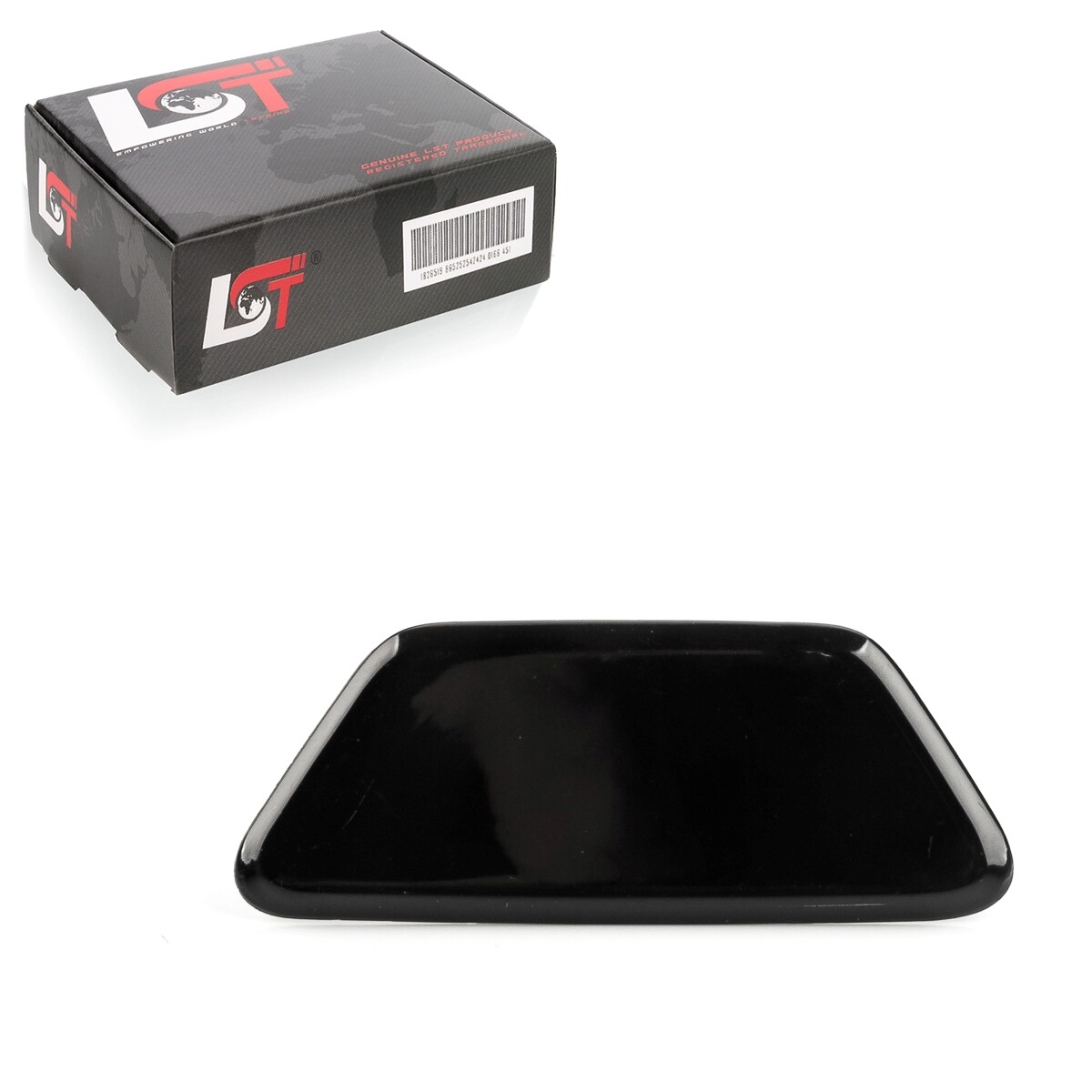 Cap Cover for Headlight Cleaning System Left for Subaru Legacy 5 V BM BR