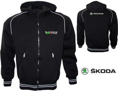 Veste skoda motorsport outlet