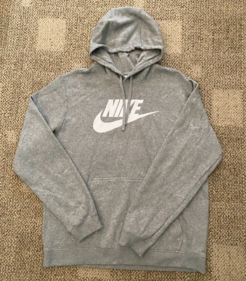On HOODIE グレー　サイズL 中古 s-l1200.jpg