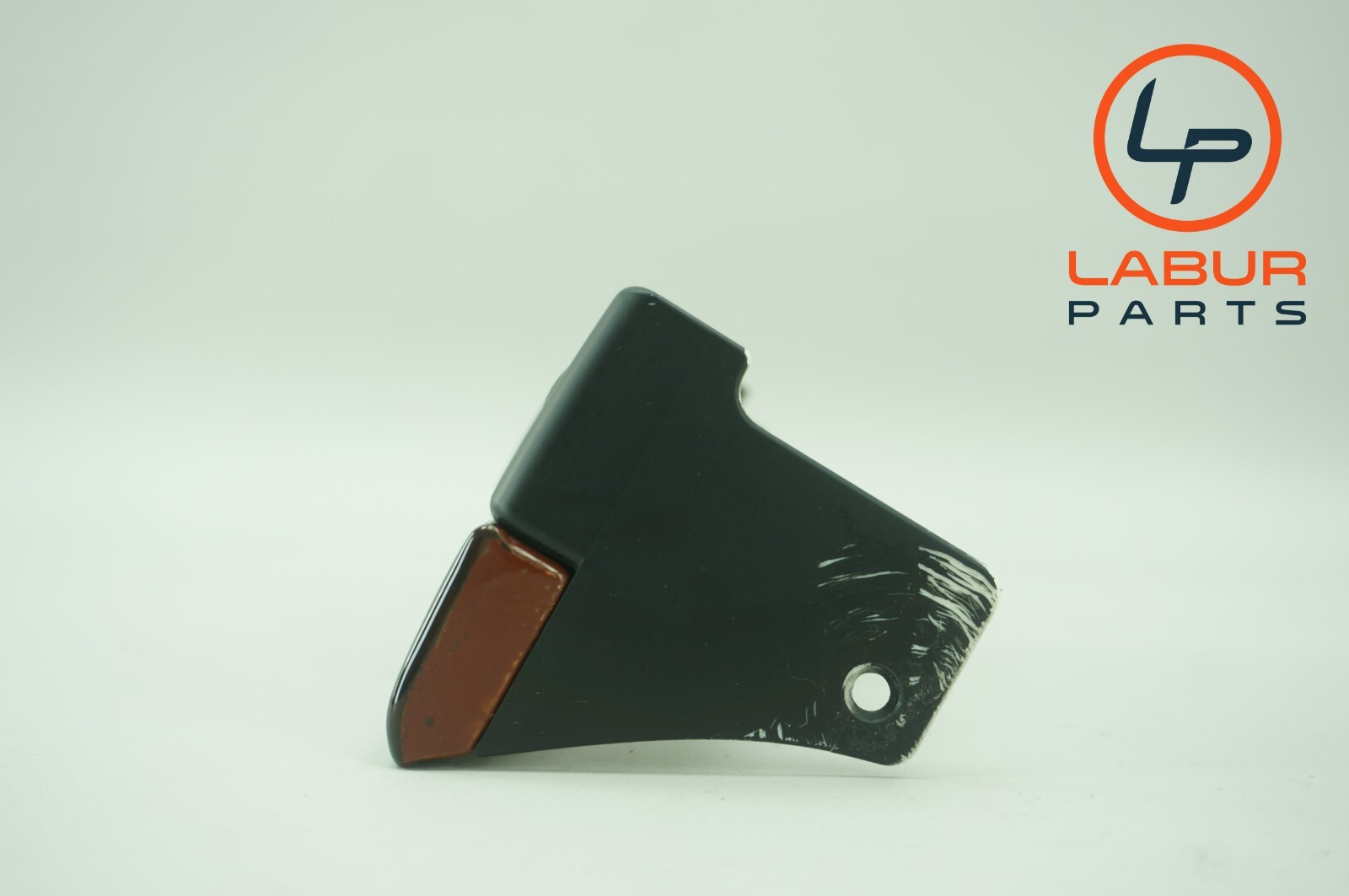 M139 03-08 Maserati Quattroporte Headlight Control Switch Panel Black B262